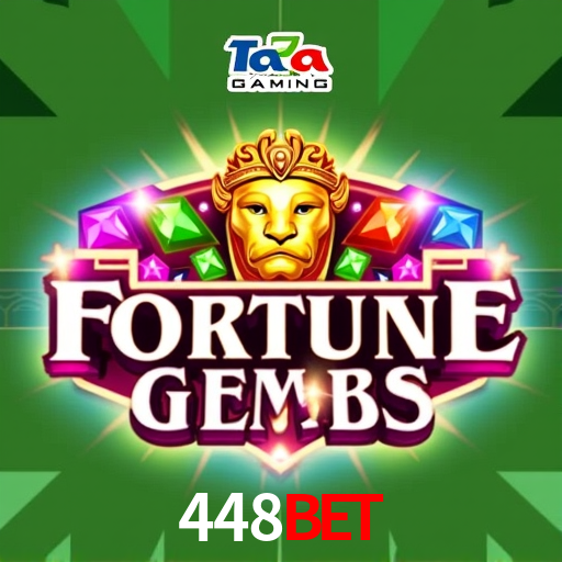 Descubra o Mundo do Cassino Online com 448bet