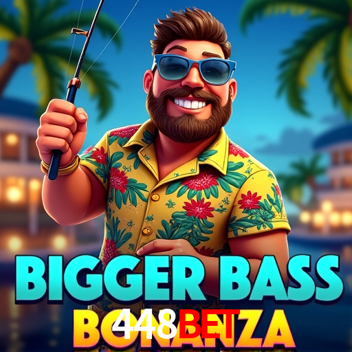 A Revolução dos Aplicativos de Jogos no 448bet