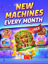 A Experiência Imersiva dos Cassinos Ao Vivo no 448bet