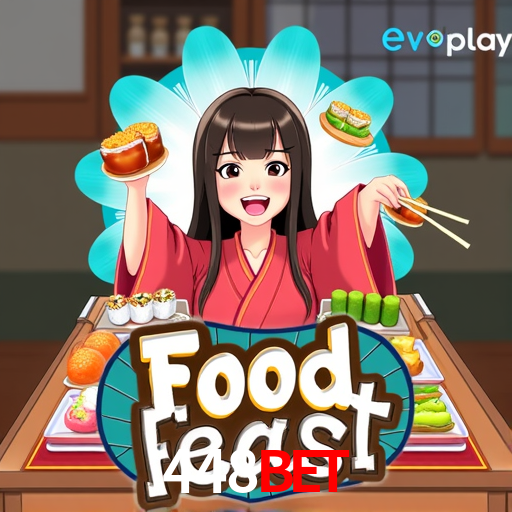 Desvendando o Mundo dos Jogos Virtuais na 448bet